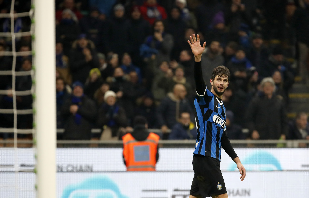 意甲联赛本轮精彩比赛总结（意甲本轮精彩战报）