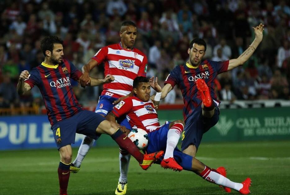 特瓦斯：西甲本来也能像NFL一样举办座无虚席的海外赛（特瓦斯：西甲原本也能效仿NFL在海外举办满座赛事）