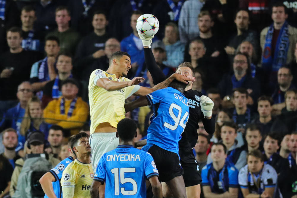 克雷桑同时期球员数值最高？国安有机会拿下80万美金，亚冠1+1+1（克雷桑同代数值第一？国安有望进账80万美元，亚冠或施行1+1+1）