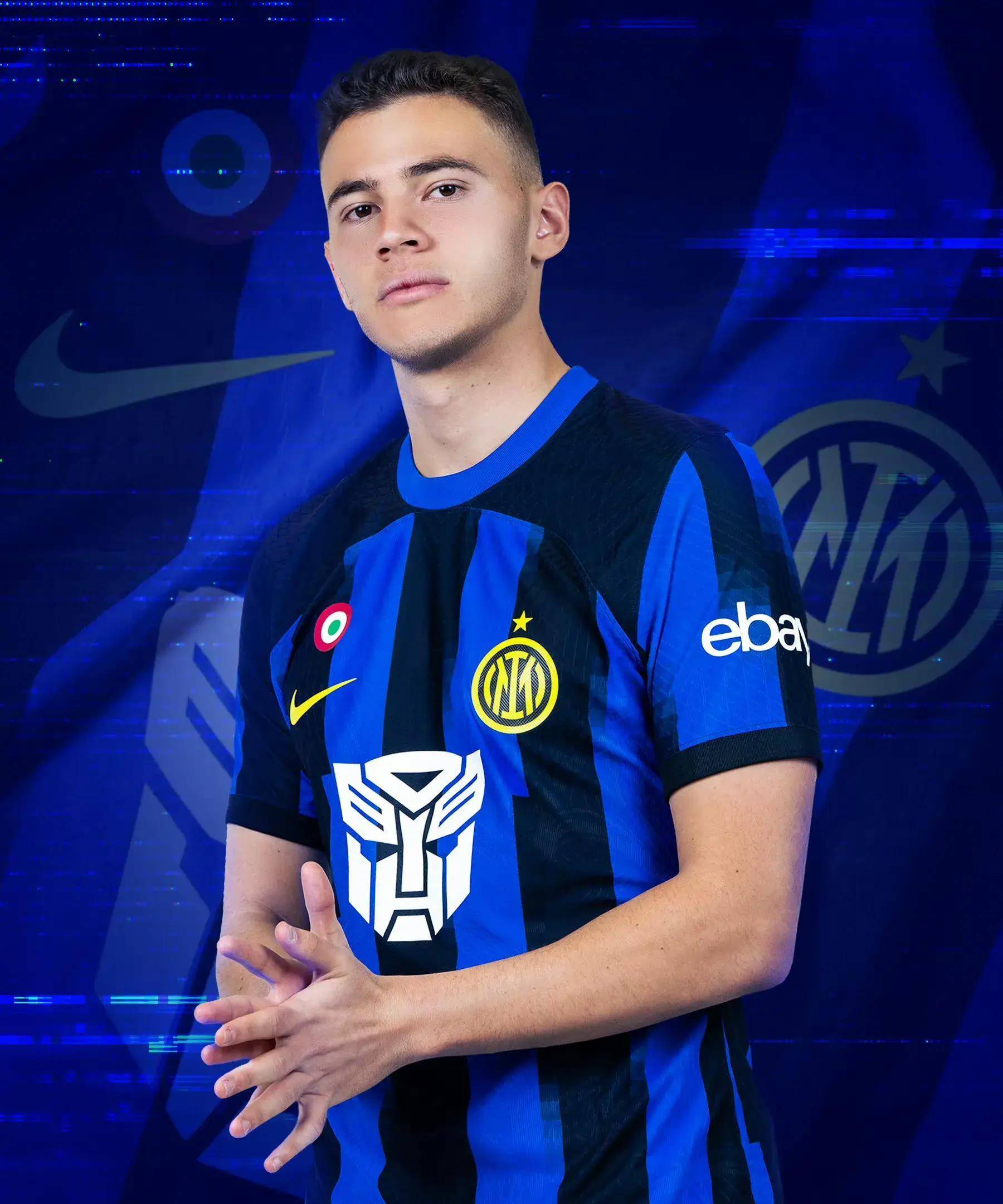 天妒英才，国米旧将范赫斯登转投西协甲后生涯第三度遭遇ACL受伤（命途多舛：前国米后卫范赫斯登转战西协甲后第三次前十字韧带重伤）