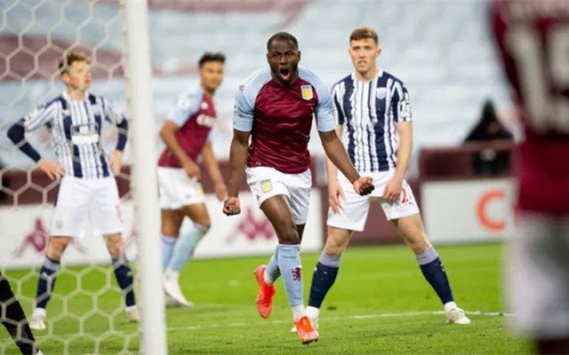 卡拉巴赫过去7次面对英超球队全部失利，且有6场被零封（卡拉巴赫近7次对阵英超球队全败，6场未进球）