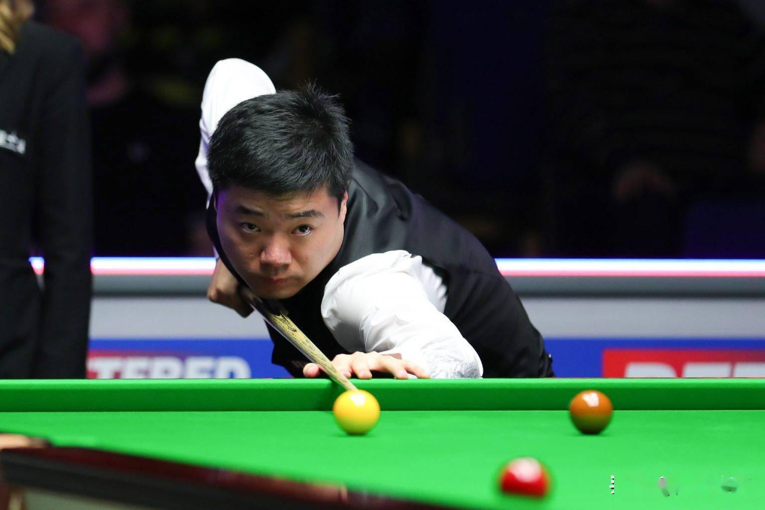 到这项魅力 到这项魅力