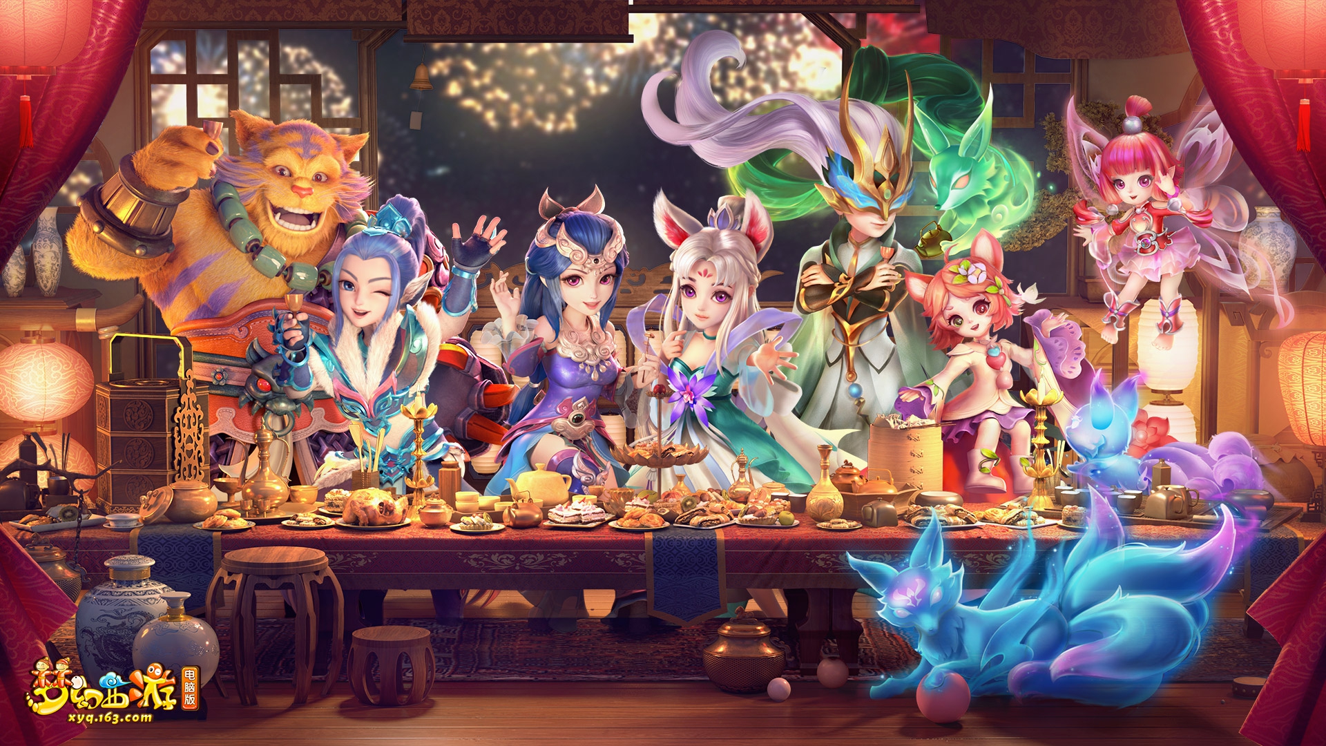 过往的交手 过往的交手